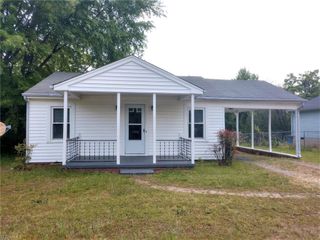 1408 Woodmere Drive, Greensboro, NC 27405