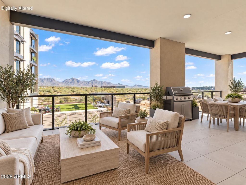 19355 N 73rd Way B2009, Scottsdale, AZ 85255 — exterior