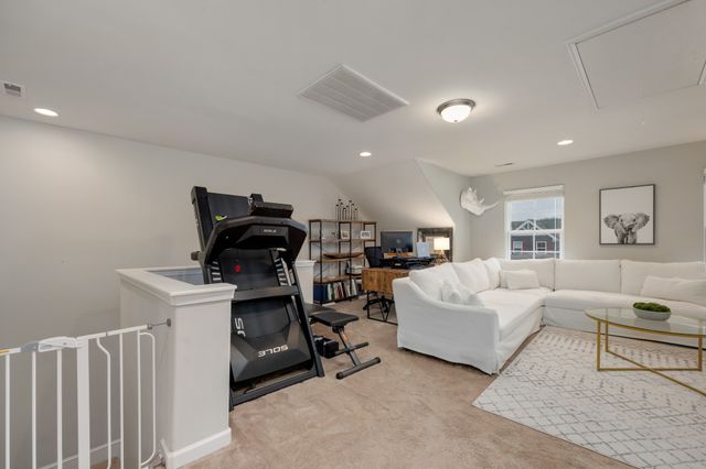 1645 Brockton Ln, Nashville, TN 37221