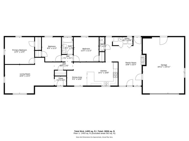 331 N Maple Avenue, Wood Dale, IL 60191