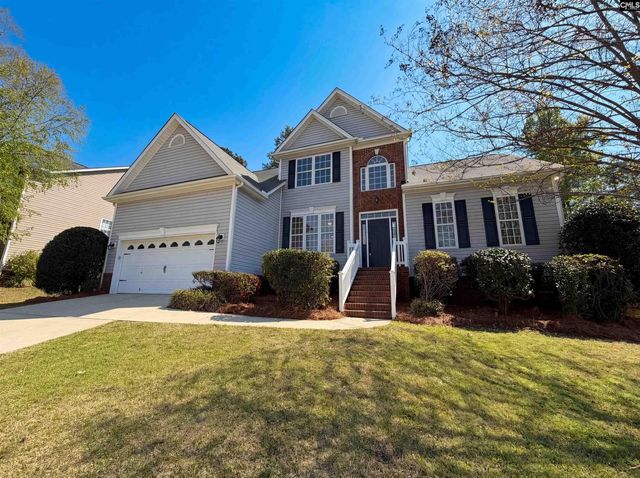 112 Coopers Hawk Circle, Irmo, SC 29063