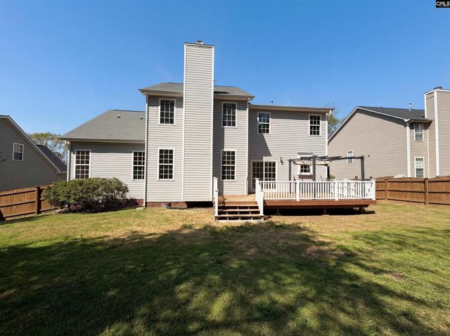 112 Coopers Hawk Circle, Irmo, SC 29063