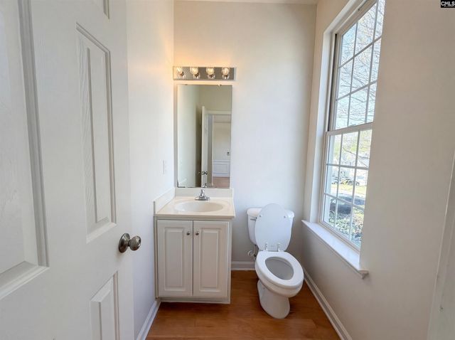 112 Coopers Hawk Circle, Irmo, SC 29063