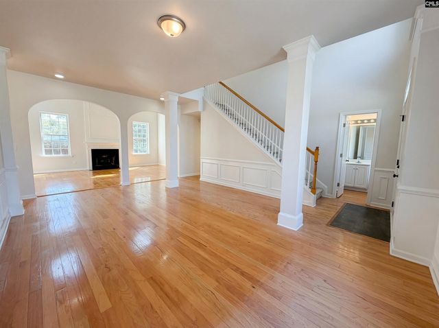 112 Coopers Hawk Circle, Irmo, SC 29063