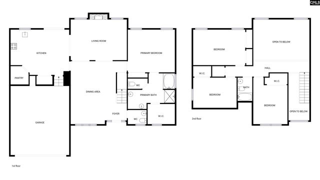 112 Coopers Hawk Circle, Irmo, SC 29063