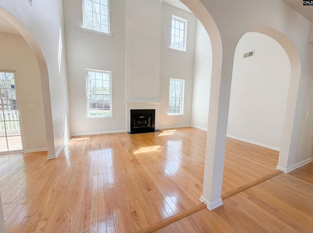 112 Coopers Hawk Circle, Irmo, SC 29063