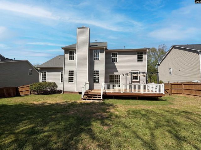 112 Coopers Hawk Circle, Irmo, SC 29063