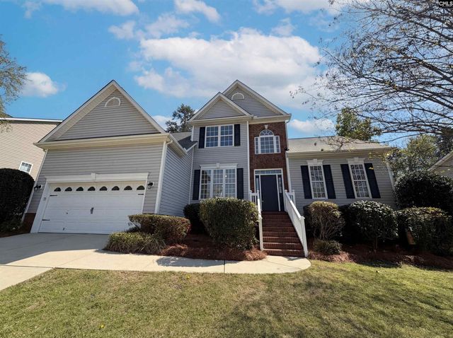 112 Coopers Hawk Circle, Irmo, SC 29063