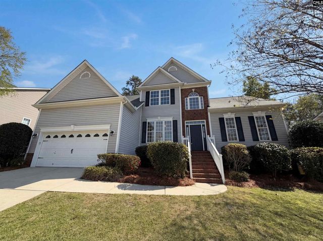 112 Coopers Hawk Circle, Irmo, SC 29063