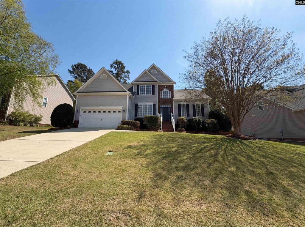 112 Coopers Hawk Circle, Irmo, SC 29063