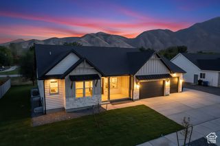 1763 S 1100 W #14, Payson, UT 84651