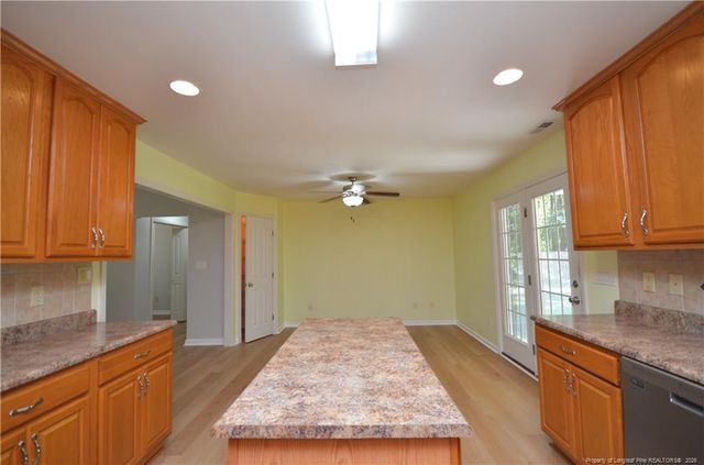 2170 Cora Drive, Hope Mills, NC 28348