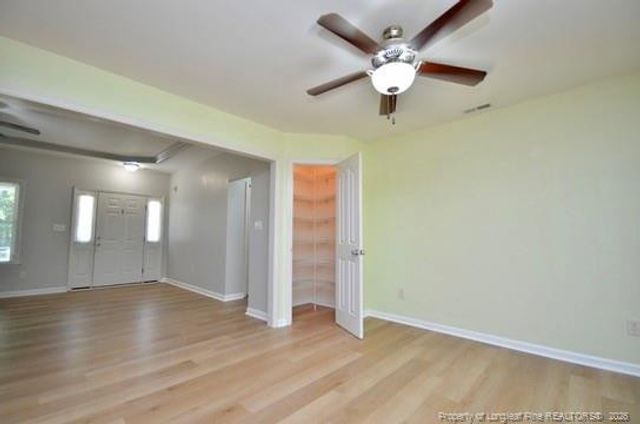 2170 Cora Drive, Hope Mills, NC 28348