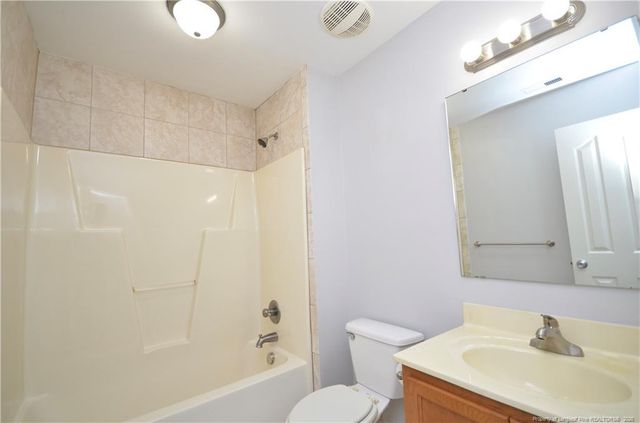 2170 Cora Drive, Hope Mills, NC 28348