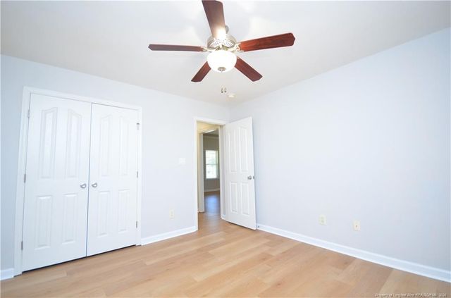 2170 Cora Drive, Hope Mills, NC 28348