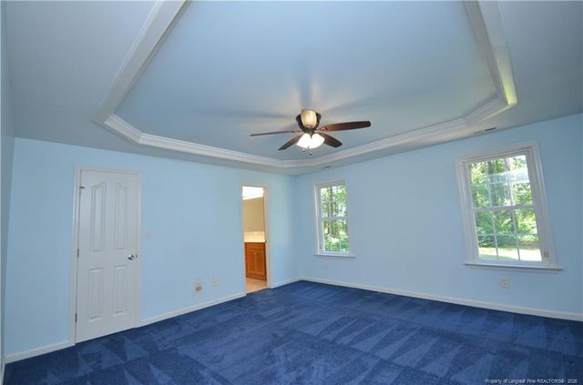 2170 Cora Drive, Hope Mills, NC 28348