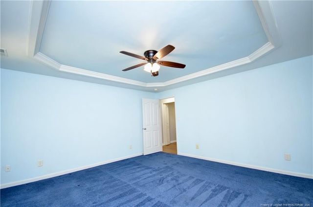 2170 Cora Drive, Hope Mills, NC 28348
