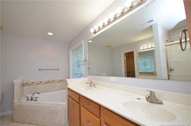 2170 Cora Drive, Hope Mills, NC 28348