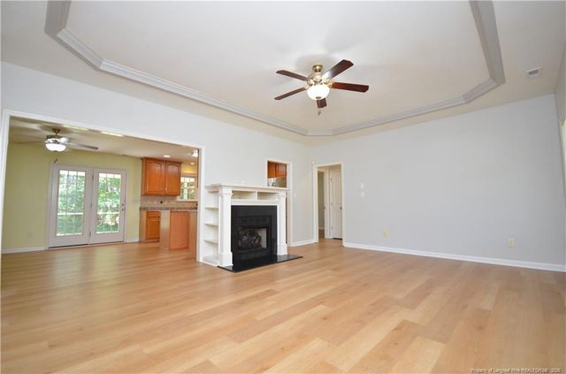 2170 Cora Drive, Hope Mills, NC 28348