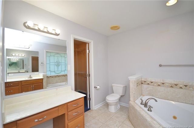 2170 Cora Drive, Hope Mills, NC 28348