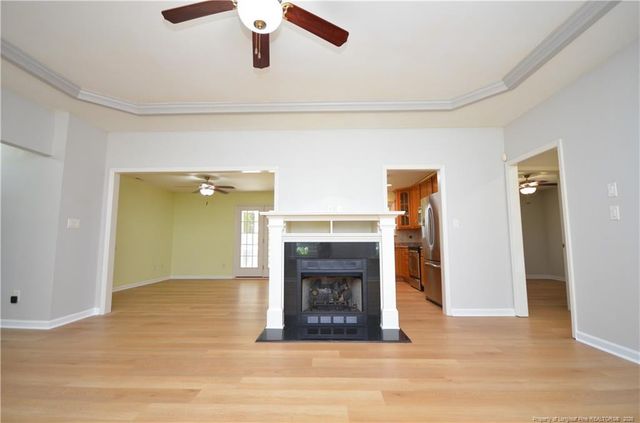 2170 Cora Drive, Hope Mills, NC 28348
