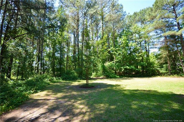 2170 Cora Drive, Hope Mills, NC 28348
