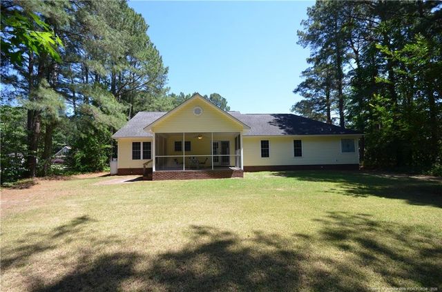 2170 Cora Drive, Hope Mills, NC 28348