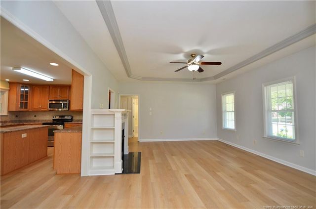 2170 Cora Drive, Hope Mills, NC 28348