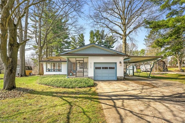 4704 Garrett Drive, Norton, OH 44203