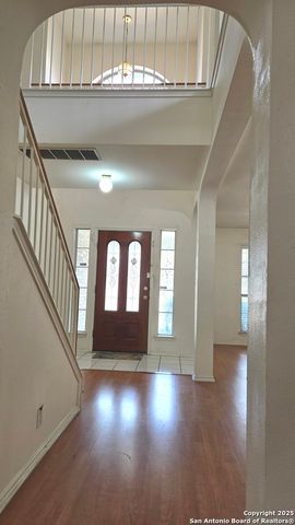 5210 Stormy Dawn, San Antonio, TX 78247
