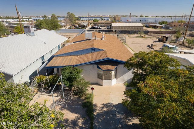 9265 LEONARDO Avenue, El Paso, TX 79907