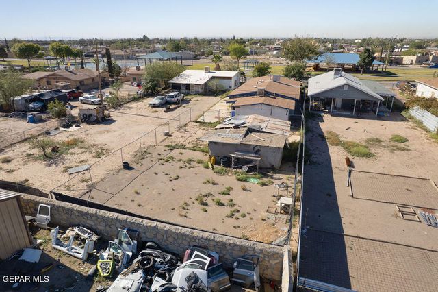 9265 LEONARDO Avenue, El Paso, TX 79907