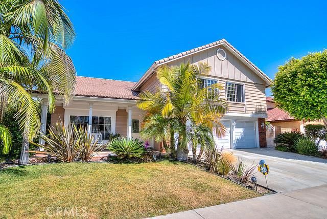 20911 Calle Celeste, Lake Forest, CA 92630