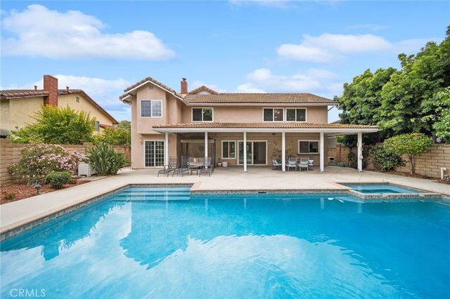 20911 Calle Celeste, Lake Forest, CA 92630