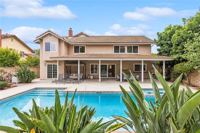 20911 Calle Celeste, Lake Forest, CA 92630