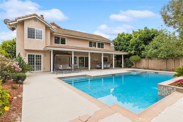 20911 Calle Celeste, Lake Forest, CA 92630