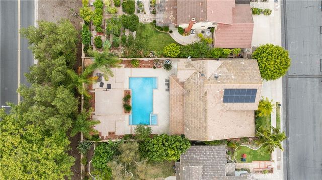 20911 Calle Celeste, Lake Forest, CA 92630