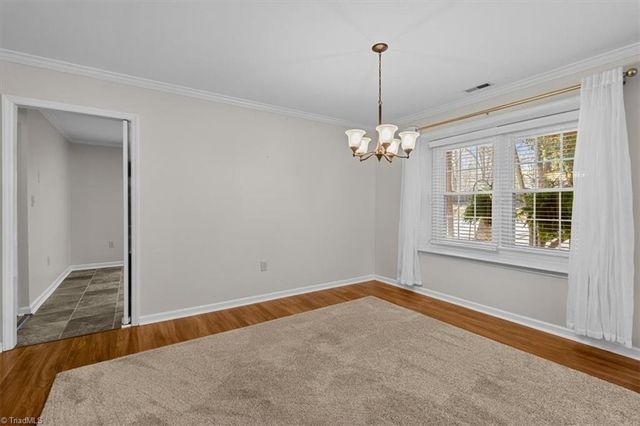 2 Appletree Lane, Greensboro, NC 27455