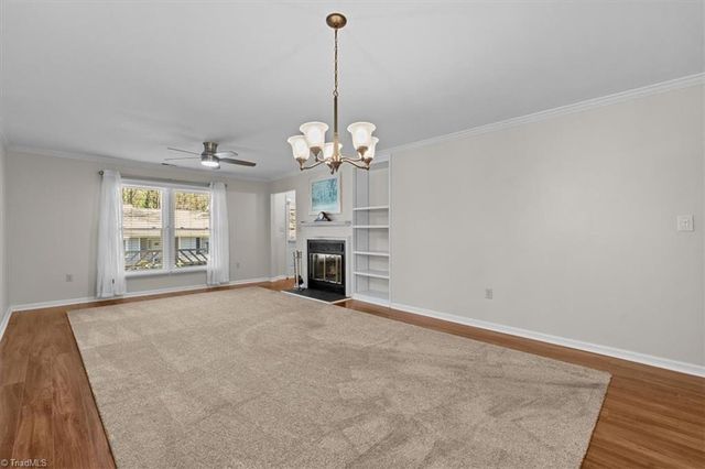 2 Appletree Lane, Greensboro, NC 27455