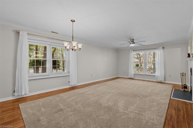 2 Appletree Lane, Greensboro, NC 27455