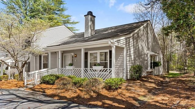 2 Appletree Lane, Greensboro, NC 27455