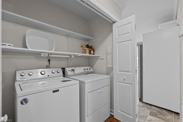 2 Appletree Lane, Greensboro, NC 27455