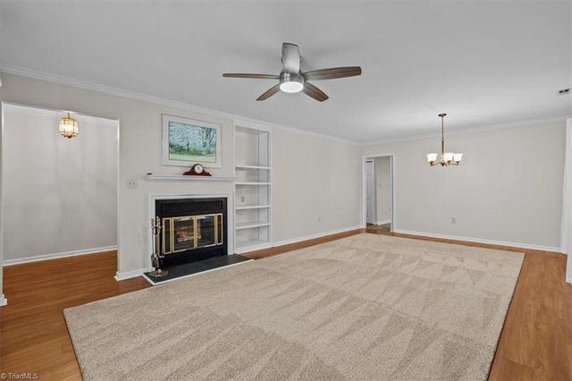 2 Appletree Lane, Greensboro, NC 27455