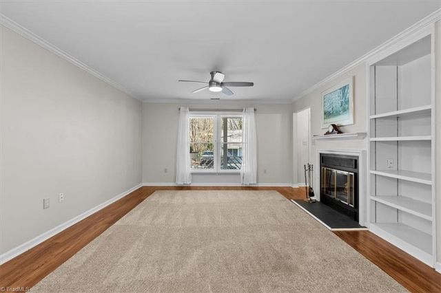 2 Appletree Lane, Greensboro, NC 27455