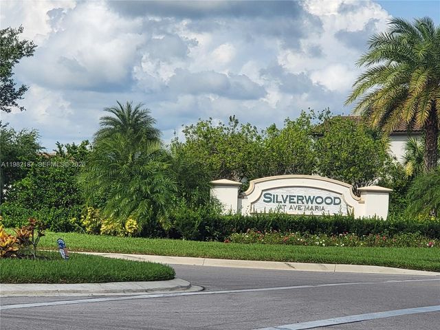 5626 Agostino Way, Ave Maria, FL 34142