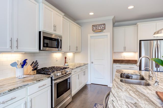 4364 Salem Church Road, Haw River, NC 27258