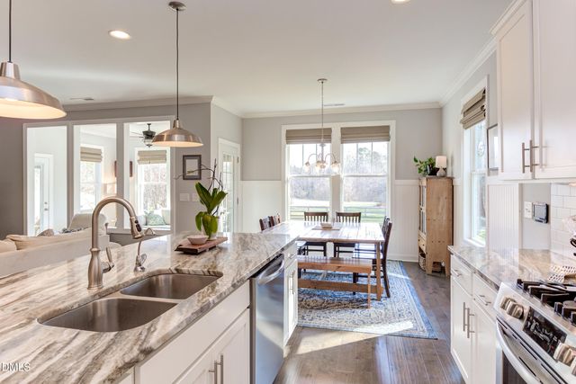 4364 Salem Church Road, Haw River, NC 27258