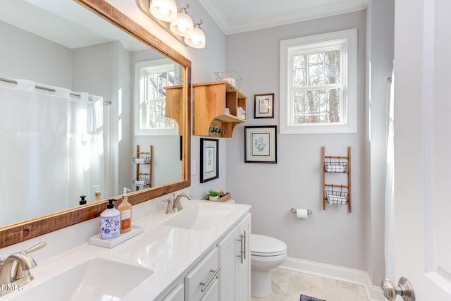 4364 Salem Church Road, Haw River, NC 27258