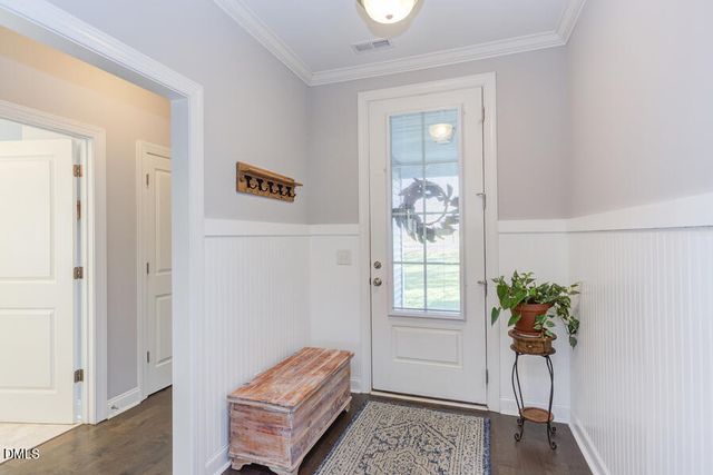 4364 Salem Church Road, Haw River, NC 27258