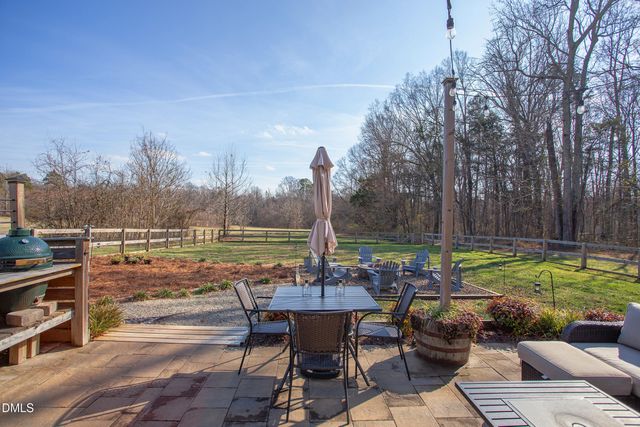 4364 Salem Church Road, Haw River, NC 27258